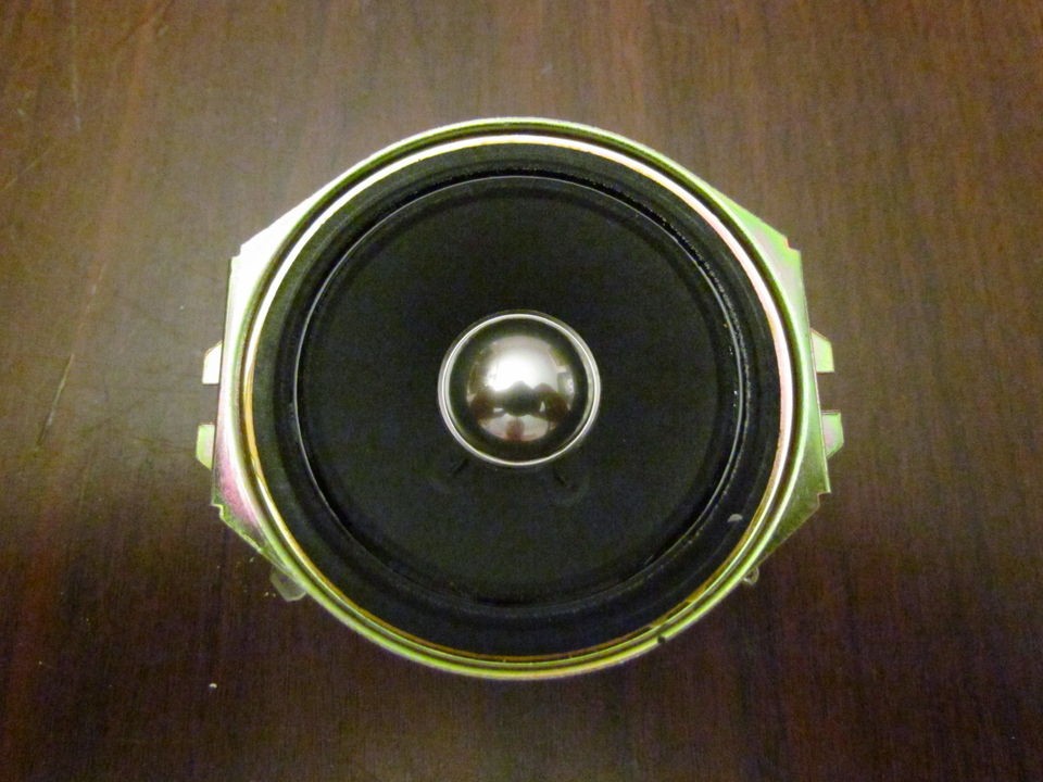 AIWA 86 NSR 604 01 16 Om SPEAKER TWEETER (MID) 60mm 6cm