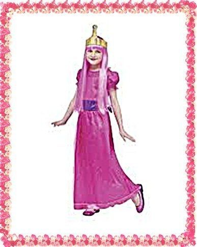 princess bubblegum costume in Costumes