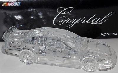 ACTION NASCAR~JEFF GORDON~PEPSI CRYSTAL 1999 MONTE CARLO~1/24TH SCALE