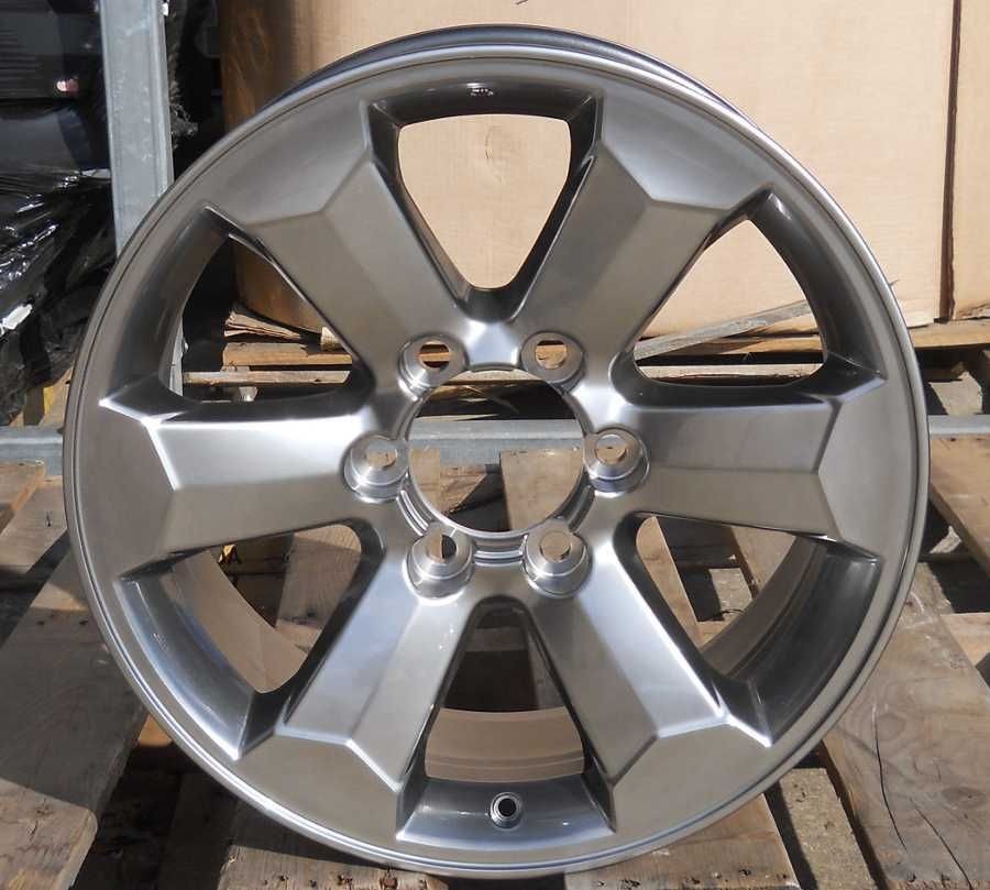 toyota 4runner wheels in Wheels