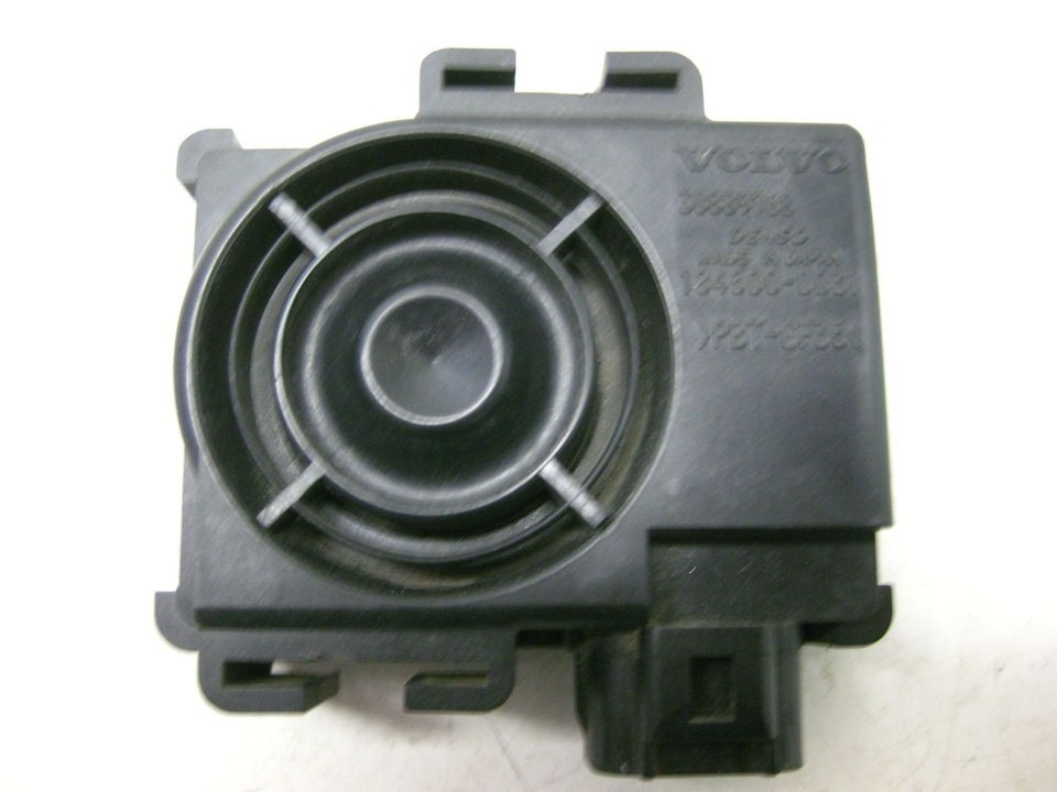 00 Volvo S40 alarm siren unit 30889768 OEM