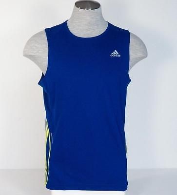 adidas singlet in Clothing, 