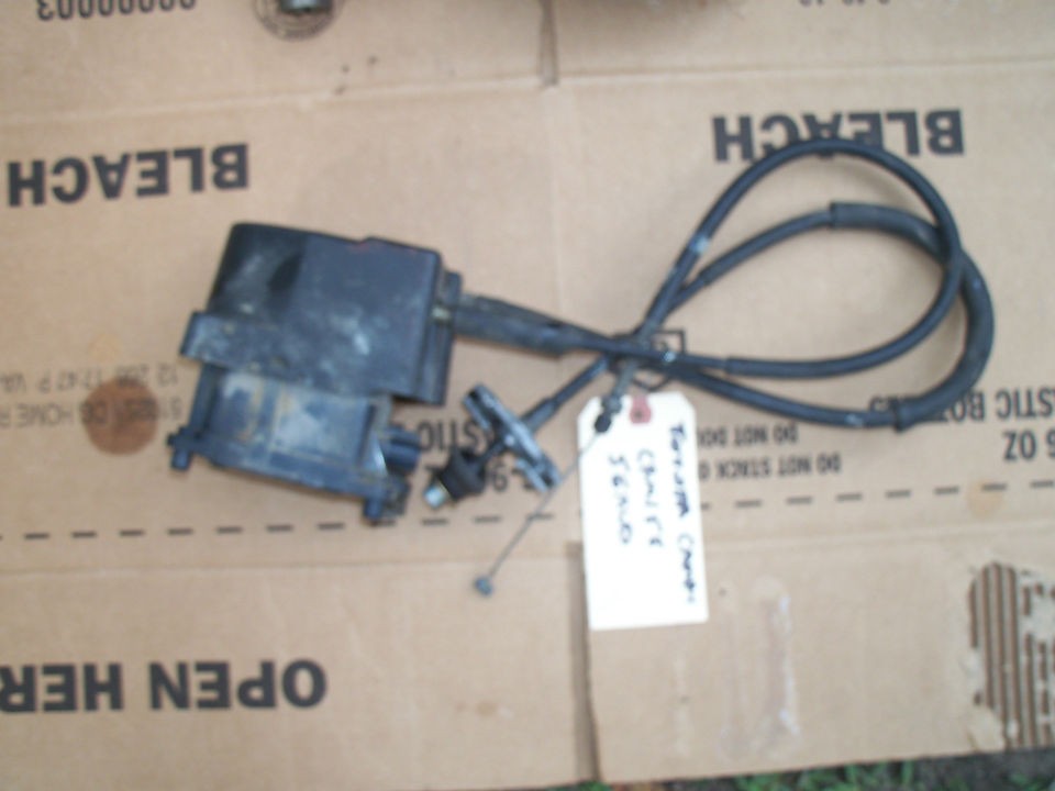 1997   2001 Toyota Camry OEM Used Cruise Control Servo