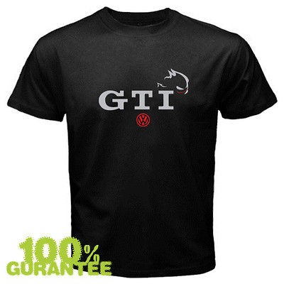 NEW VW GOLF GTI Racing Diablo MK1 MK2 MK3 MK4 MK5 T SHIRT SIZE S M L 