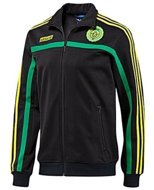 adidas jamaica in Mens Clothing