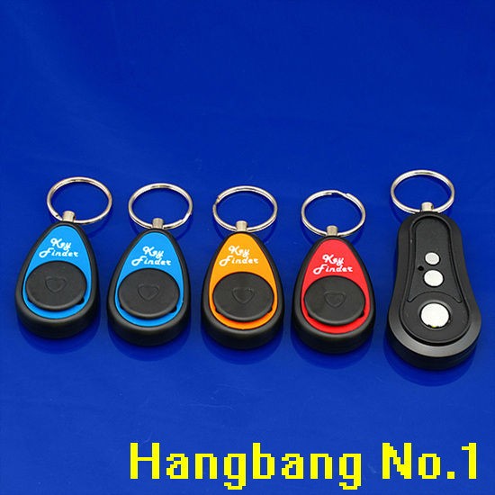 Alarm Remote Wireless Key Receiver Finder Seeker Locator Search Find 