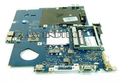 ACER ASPIRE 5515 LA 4661P KAW60 AMD VGA LAN MOTHERBOARD