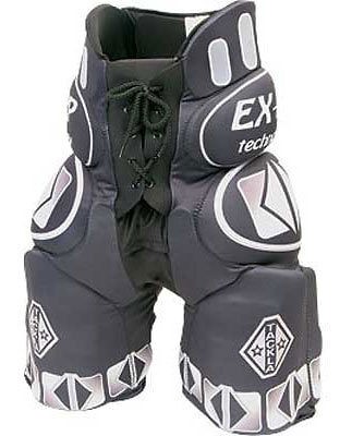 New Tackla Euro Look 4000 Ice Hockey Girdle   Sr