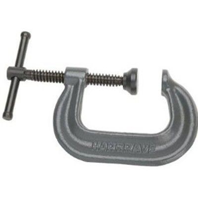 Wilton 20306 10 Hargrave 400 Series C Clamps