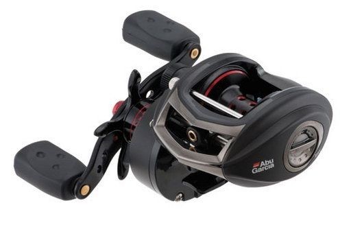 Abu Garcia RVO3SX HS Revo SX Baitcasting Reel   Right Hand 7.11 High 