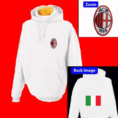 ac milan jacket