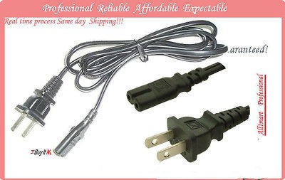   Cable Plug For Yamaha CLP 380 CVP 203 Clavinova Piano Keyboard NEW