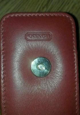 coach camera cases in Womens Handbags & Bags