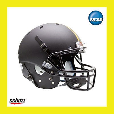   TERPS OFFICIAL FULL SIZE XP REPLICA FOOTBALL HELMET by SCHUTT