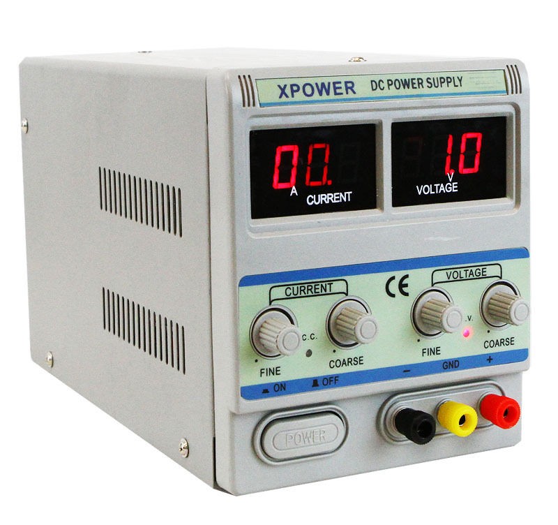 Business & Industrial  Electrical & Test Equipment  Test Equipment 