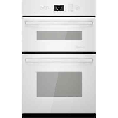 Jenn Air JMW2427WW Combination Microwave Oven With Convection White