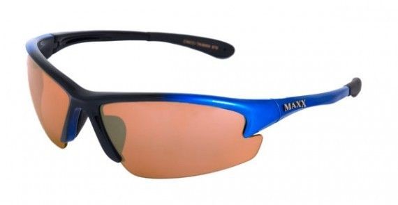 Maxx HD Xray 3 HIGH DEFINITION Polarized Lens Sun Glasses