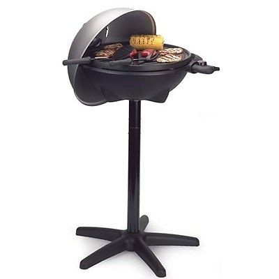 george grills