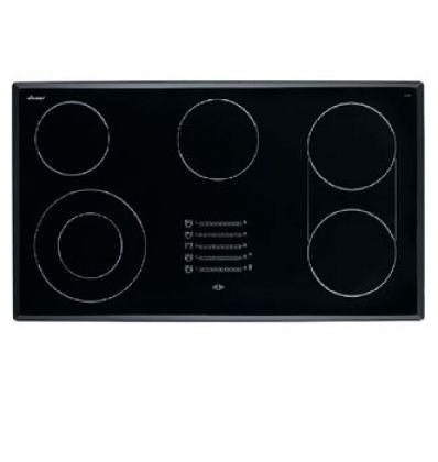 dacor cooktop in Cooktops