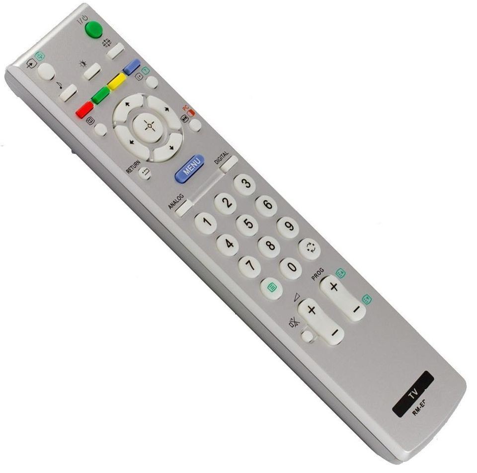 Sony KDF 50E2010 LCD TV Genuine Remote Control