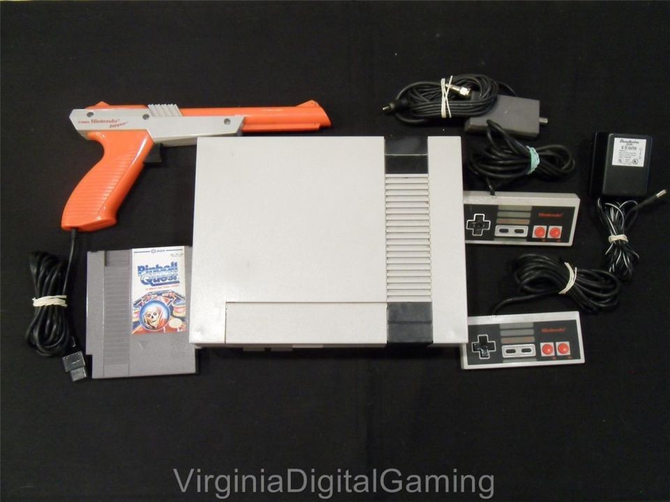 nintendo nes 001