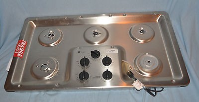 ge profile cooktop in Cooktops