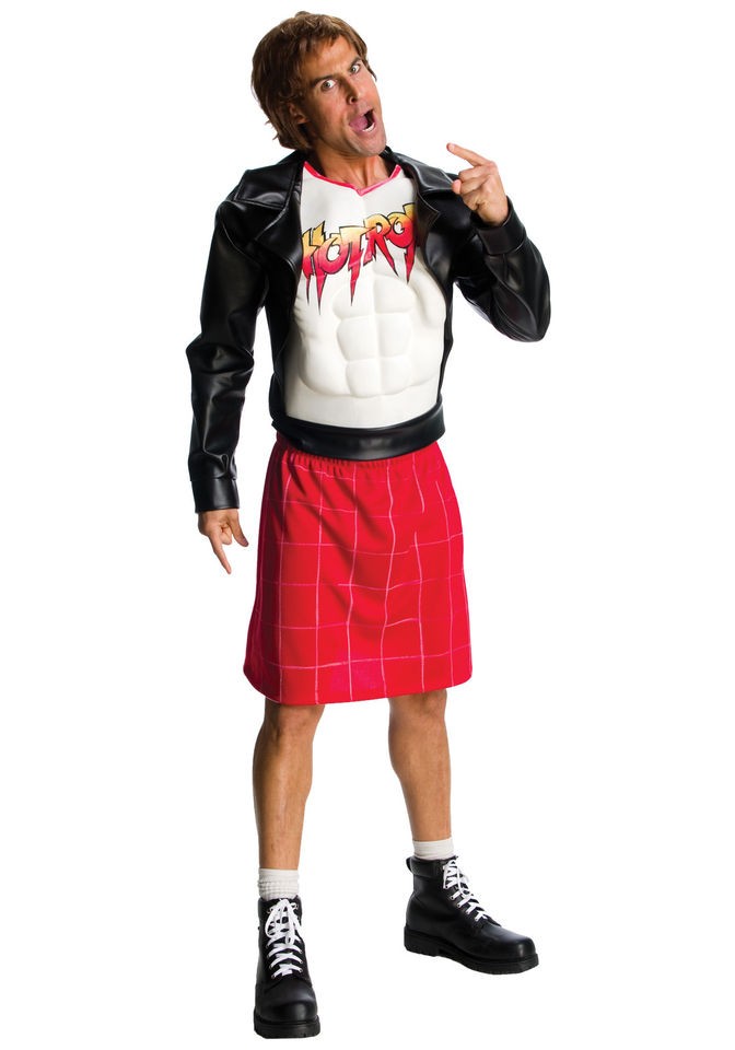 roddy piper costume