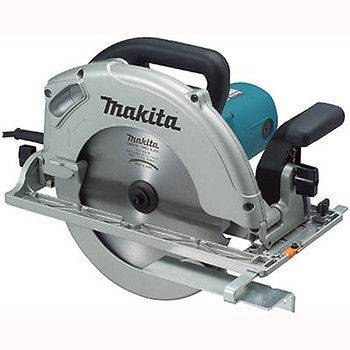 Makita 10 1/4 in Circular Saw with Electric Brake 5104 NEW