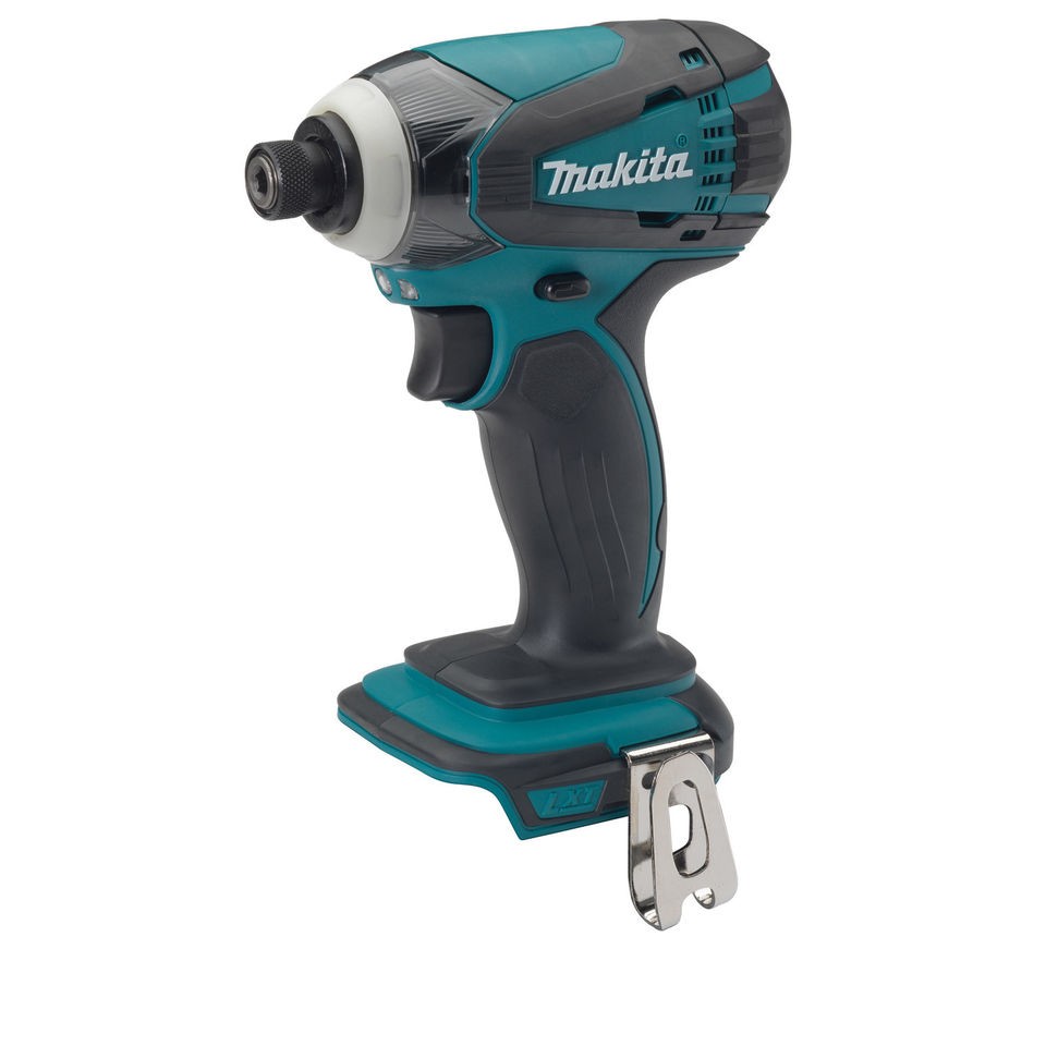 Makita LXDT04Z 18V LXT Lithium Ion Cordless Impact Driver