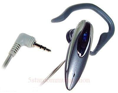 For Panasonic KX TG6672B/KX ​TG1064SKHeads​et Handsfree Earphone 