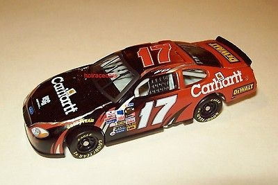   Kenseth 2005 Carhartt #17 Roush Taurus 1/64 NASCAR Diecast Mint New