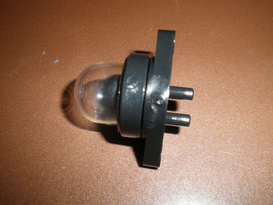 Primer Bulb for Poulan Craftsman Snapper edger weedeater chainsaw 