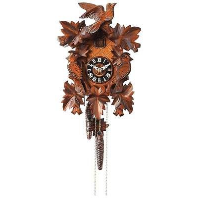   Black Forest Cuckoo Clock   Home of the modern cuckoo clock design