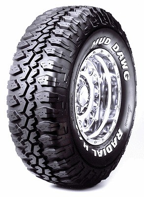 NEW LT 245 70 17 MUD DAWG TRUCK TIRES 70R17 R17 2457017 Load Range D 