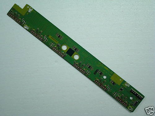 Panasonic C1 Buffer TNPA4440 TH 50PZ80U Plasma TV Parts