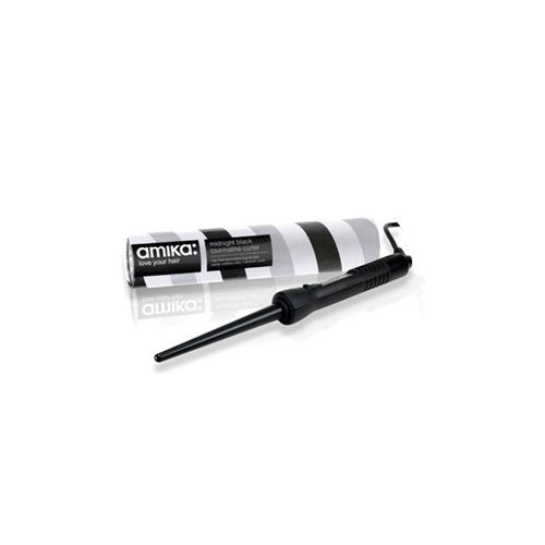 amika curling iron in Curling Irons