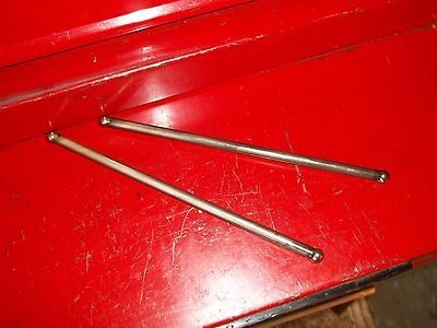 CUB CADET AGS 2150 PUSH RODS KOHLER MOTOR may fit others