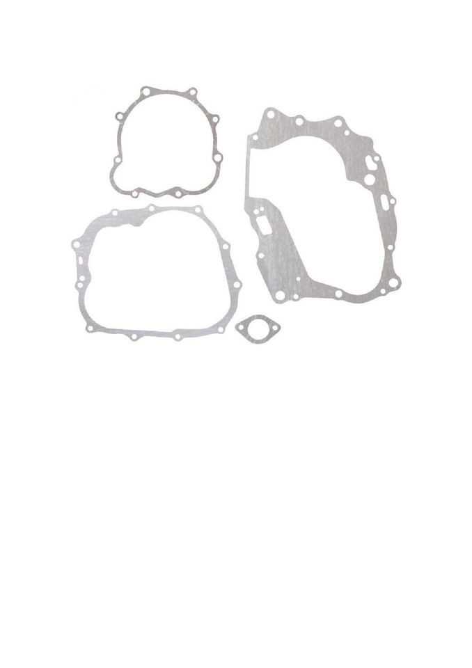   ,Dirt bike Gasket Set  ­‐ Cylinder Block, Lifan 200cc LF200cc (4pc