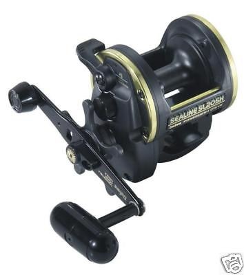 NEW DIAWA SEALINE SL30SH MULTIPLIER BEACHCASTING REEL RRP £145