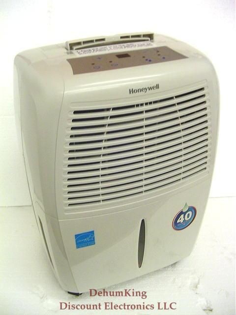 Basement Dehumidifier in Dehumidifiers