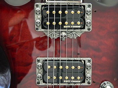 schecter guitar parts in Guitar Parts