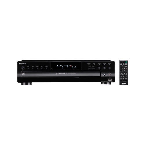   Home Audio  Home Audio Stereos, Components  CD Players & Recorders