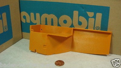   3255 noahs ark floor and stall under deck playmobile geobra 151