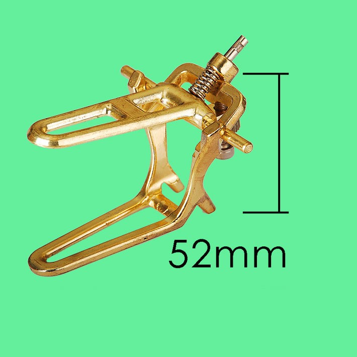 Dental Lab Articulator Adjustable for Dentist 52mm