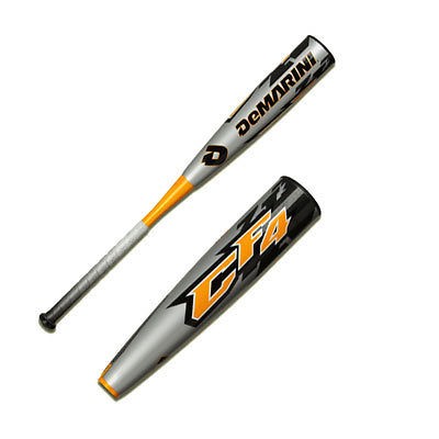   Demarini DXCFY 26/14 CF4  12 Big Barrel Youth Coach Pitch Baseball Bat