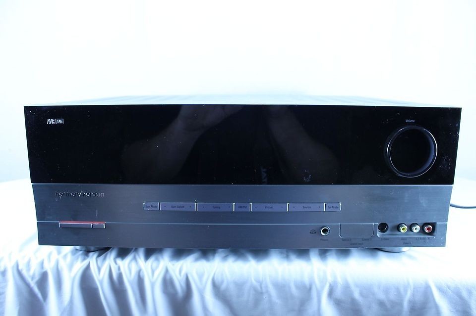 stereo receivers, Home Theater Receivers