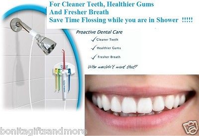 BRAND NEW H2ORAL ORAL IRRIGATOR GREAT WAY TO FLOSS YOUR TEETH IN THE 