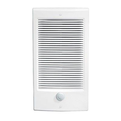 Dimplex 1000 Watt Fan Forced Wall Heater TWH1011CW