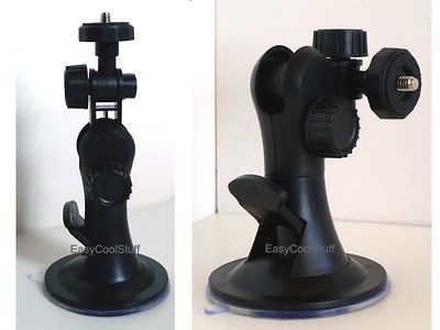   /WIN​DOW SUCTION MOUNT FOR DIGITAL CAMERA OLYMPUS STYLUS SAMSUNG