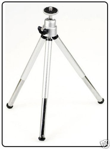 Mini TRIPOD for Olympus Tough TG 310 + TG 610 + TG 810